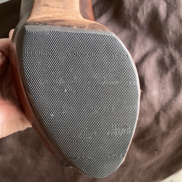 Gucci Brown Pumps - Picture 4 of 8